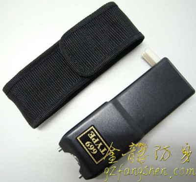 那處可以購電擊槍