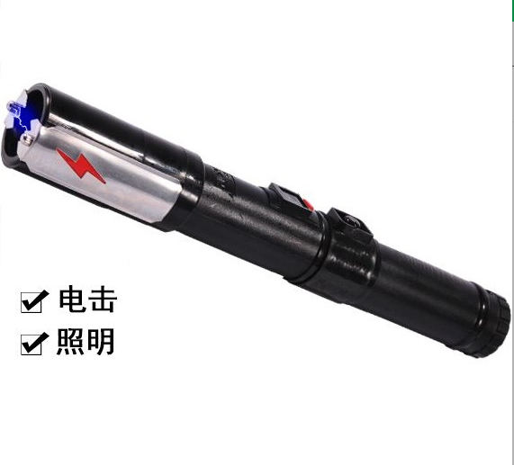 便宜的電棍靠不靠譜 防身產(chǎn)品哪種好