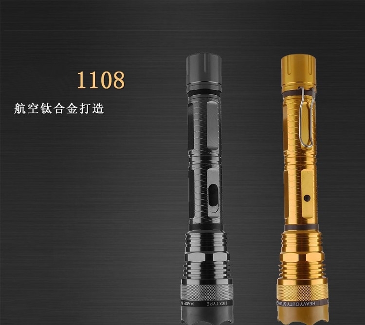 使用高壓電棒會有危險嗎？