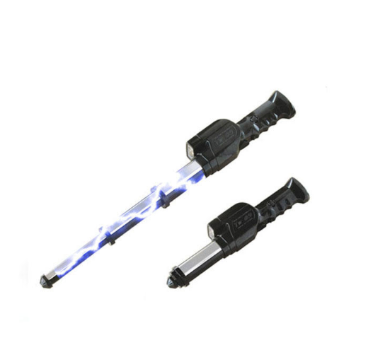 使用電擊棒需要注意什么？