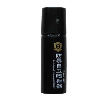 防狼噴霧有什么區(qū)別嗎？