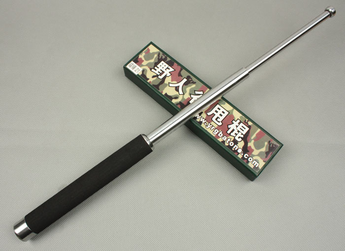 防身甩棍的使用方法有那些？