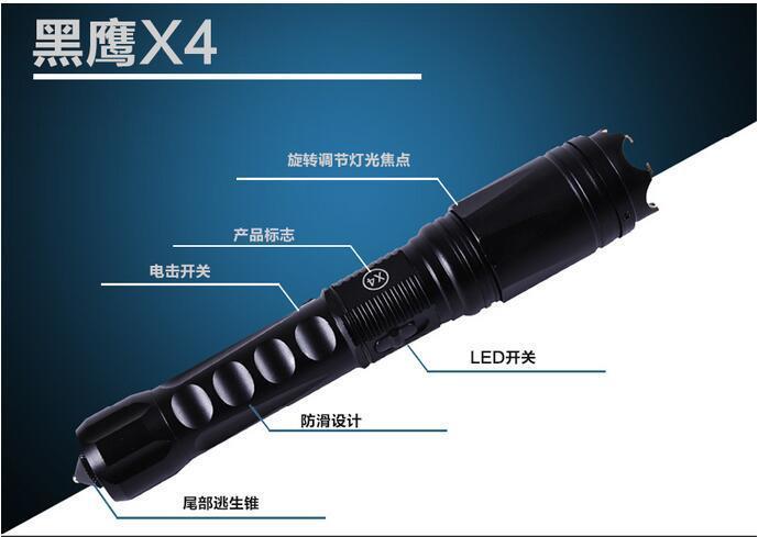 什么時(shí)候買防身器材比較好？
