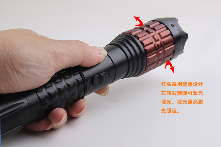 安保器材有用嗎 防身用品會(huì)打死人嗎