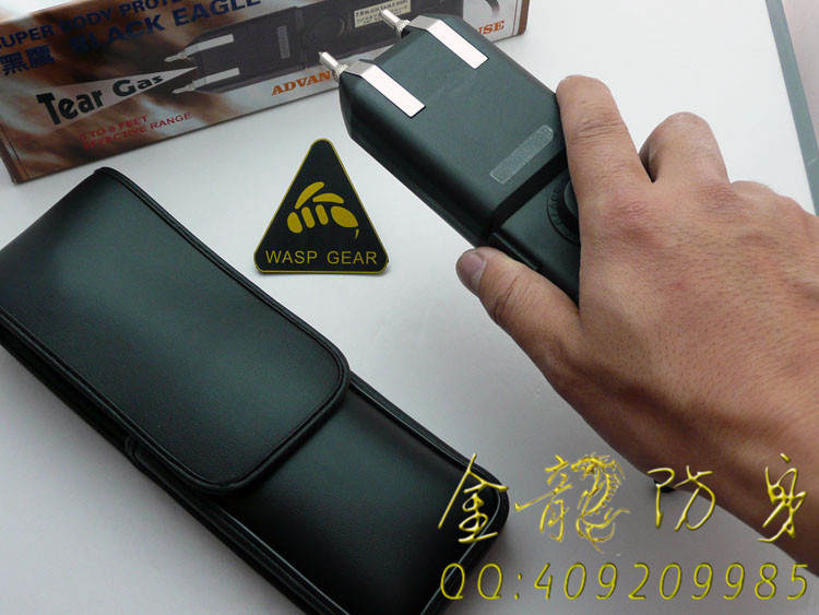 滄州市安保器材批發(fā)