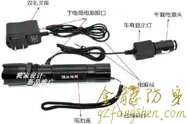德州市安保器材批發(fā)