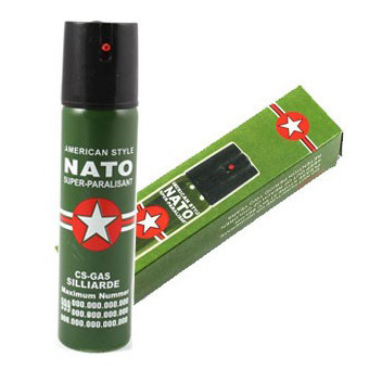 警用野外防狼噴霧買什么好