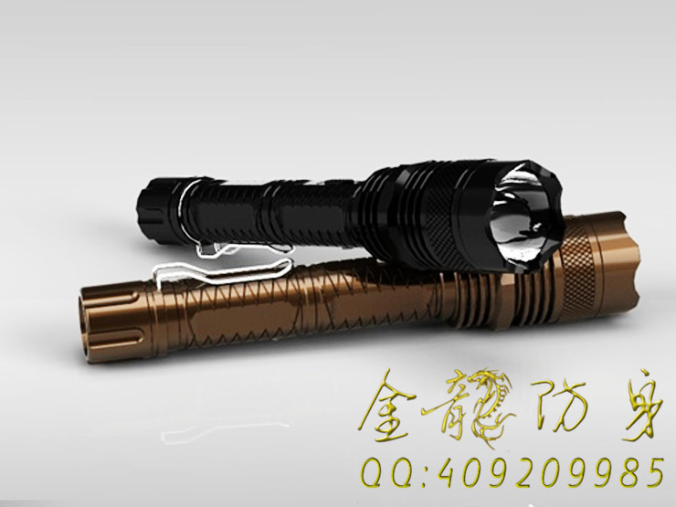 普通人最適用的警用催淚瓦斯