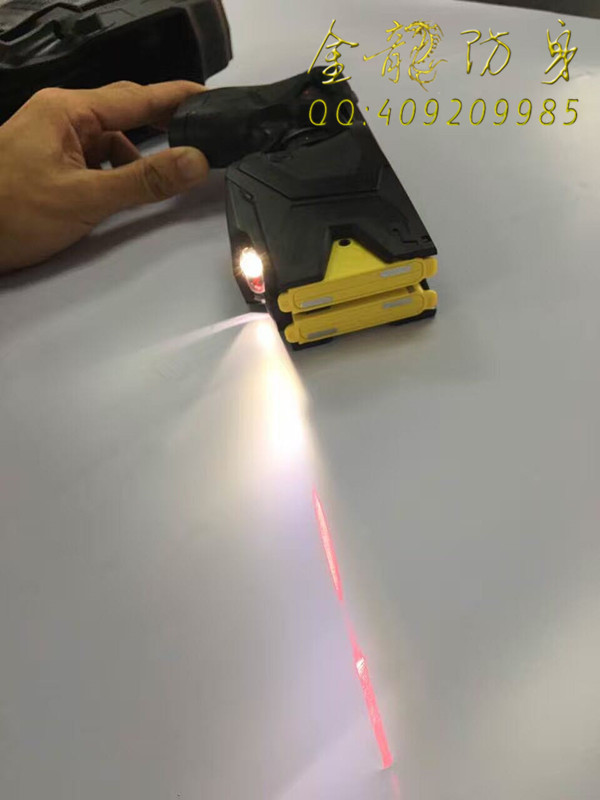嘉禾縣那樣安保器材非常有用
