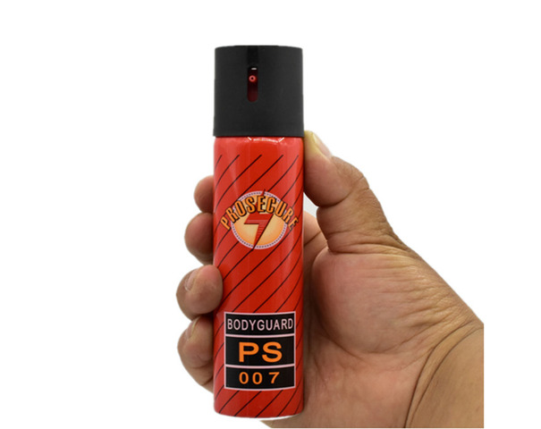 美國(guó)PS007型強(qiáng)效噴霧